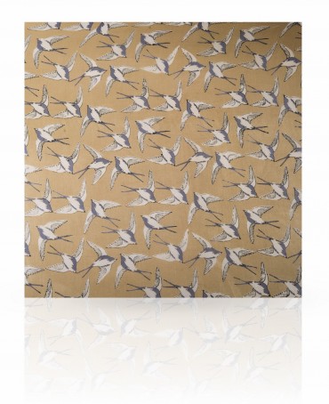 Платок Женский SS-DOVE/BROWN